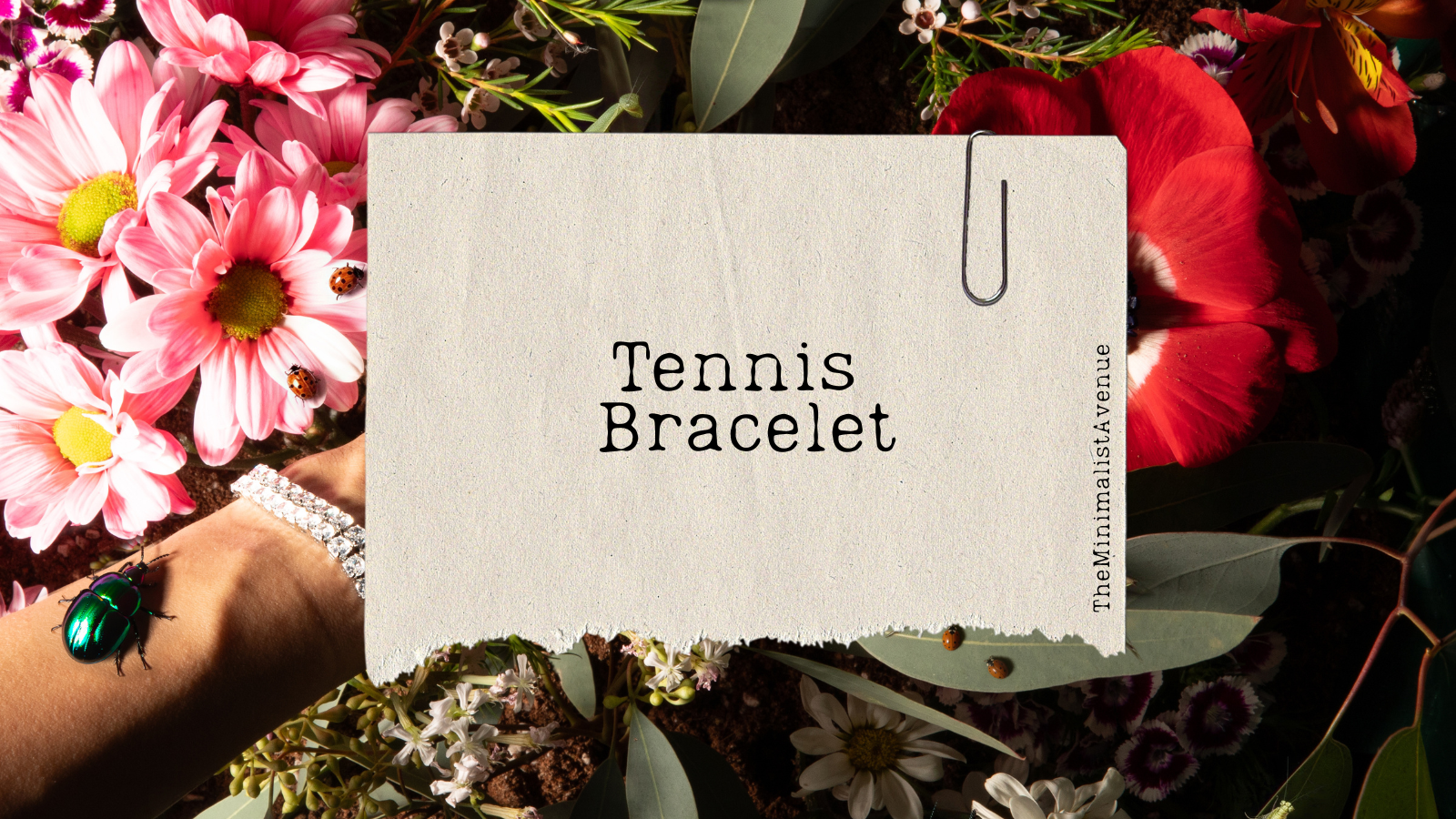 Sparkle Every Day: Why CZ Diamond Tennis Bracelets Are the Year's Biggest Trend