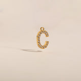 Diamond Initial