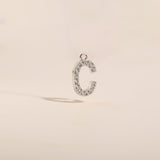 Diamond Initial