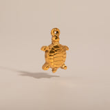 Turtle Charm