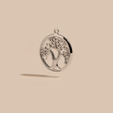 Tree of Life Charm