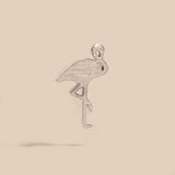 Flamingo Charm