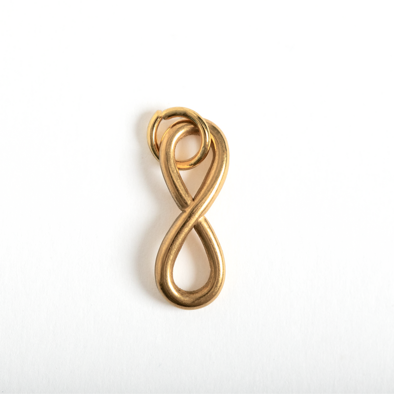 Infinity Charm