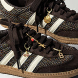 Shoe Charm Accessory