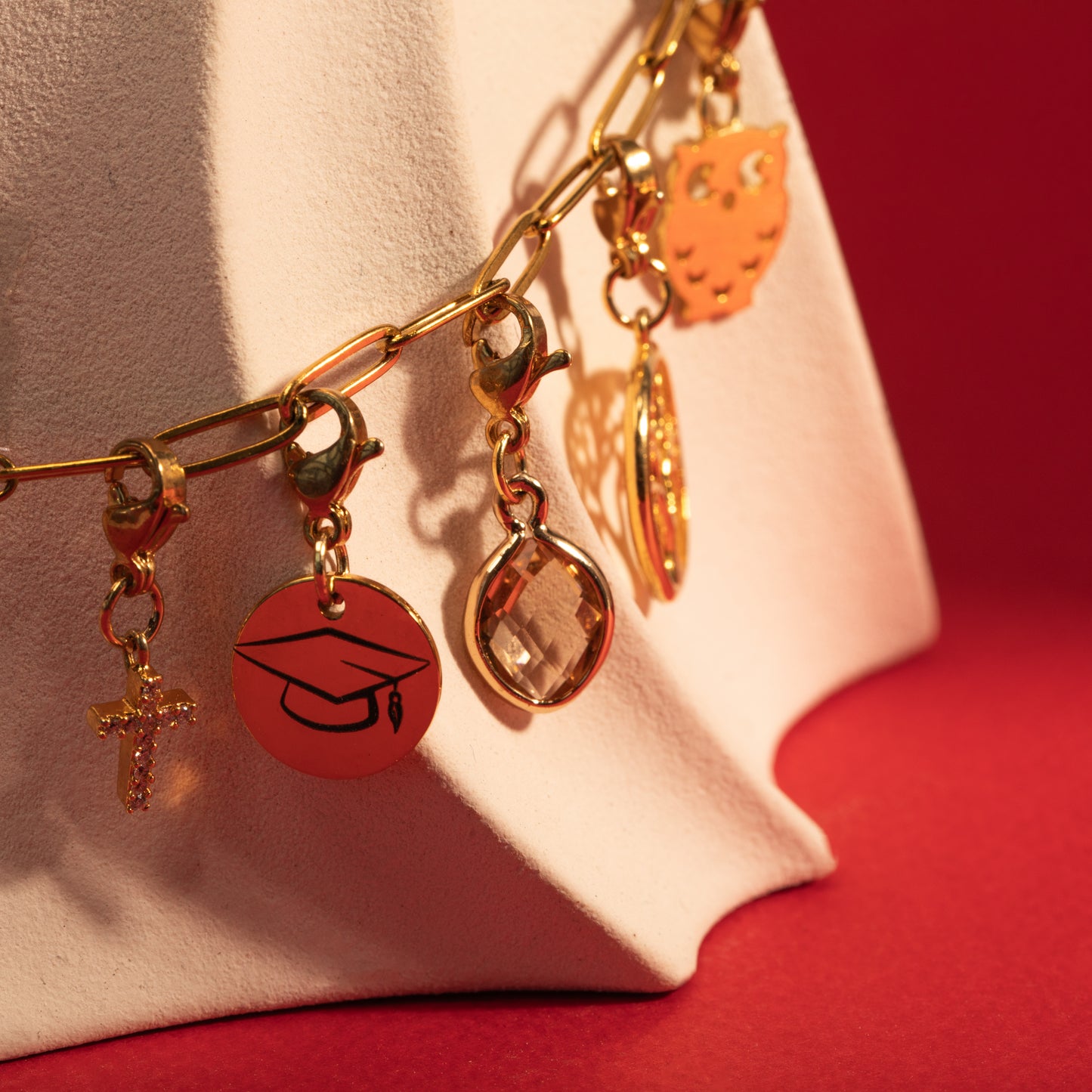 Engravable Coin Charm