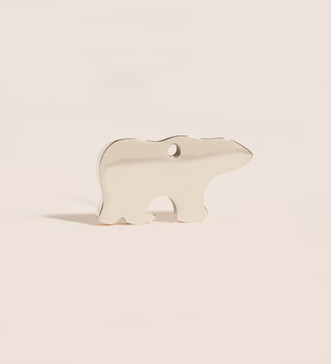 Mama Bear Charm