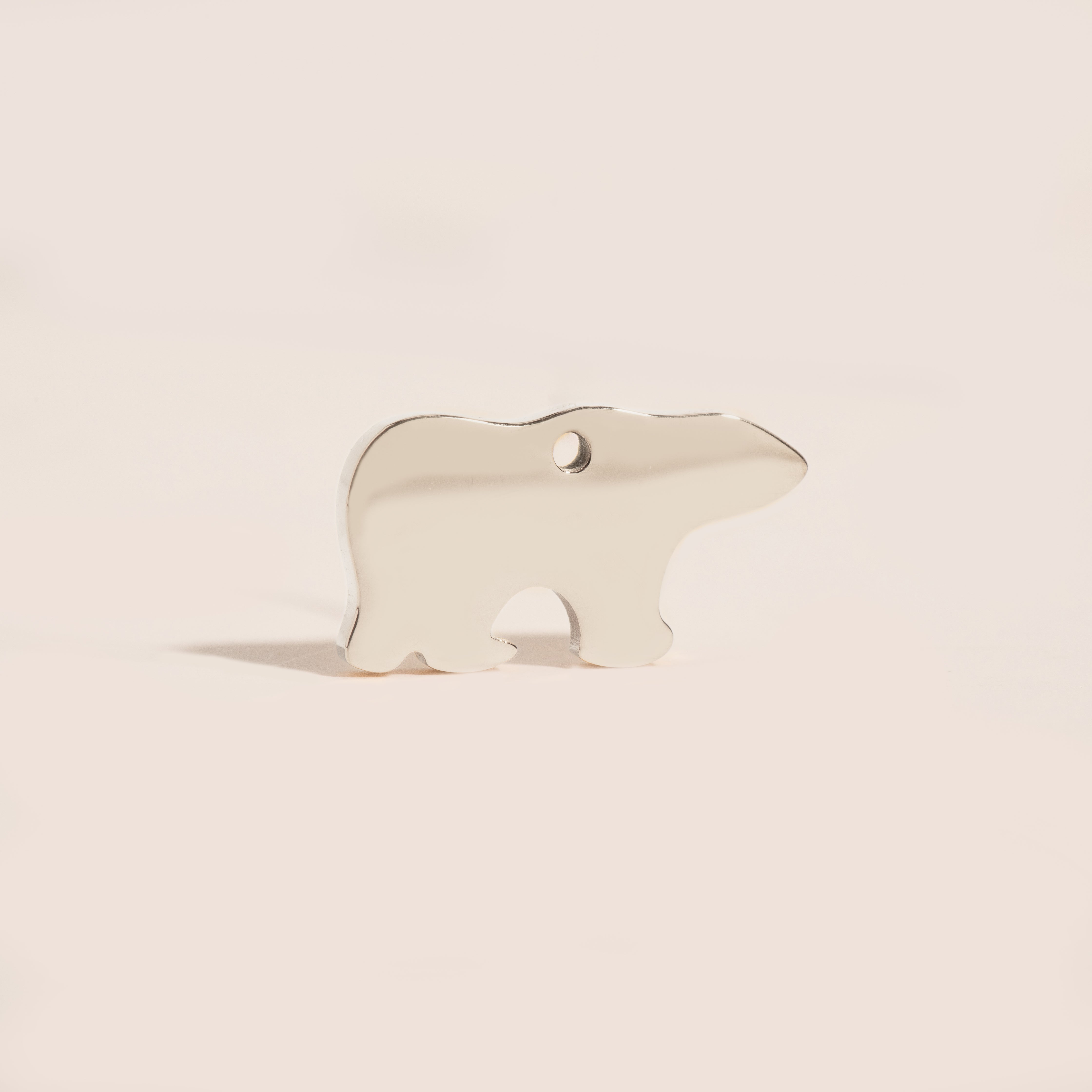 Mama Bear Charm