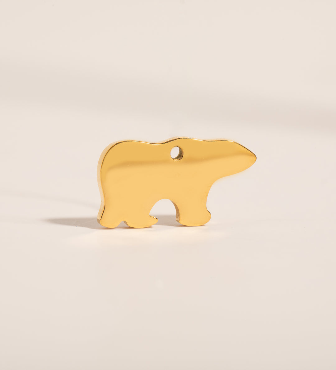 Mama Bear Charm