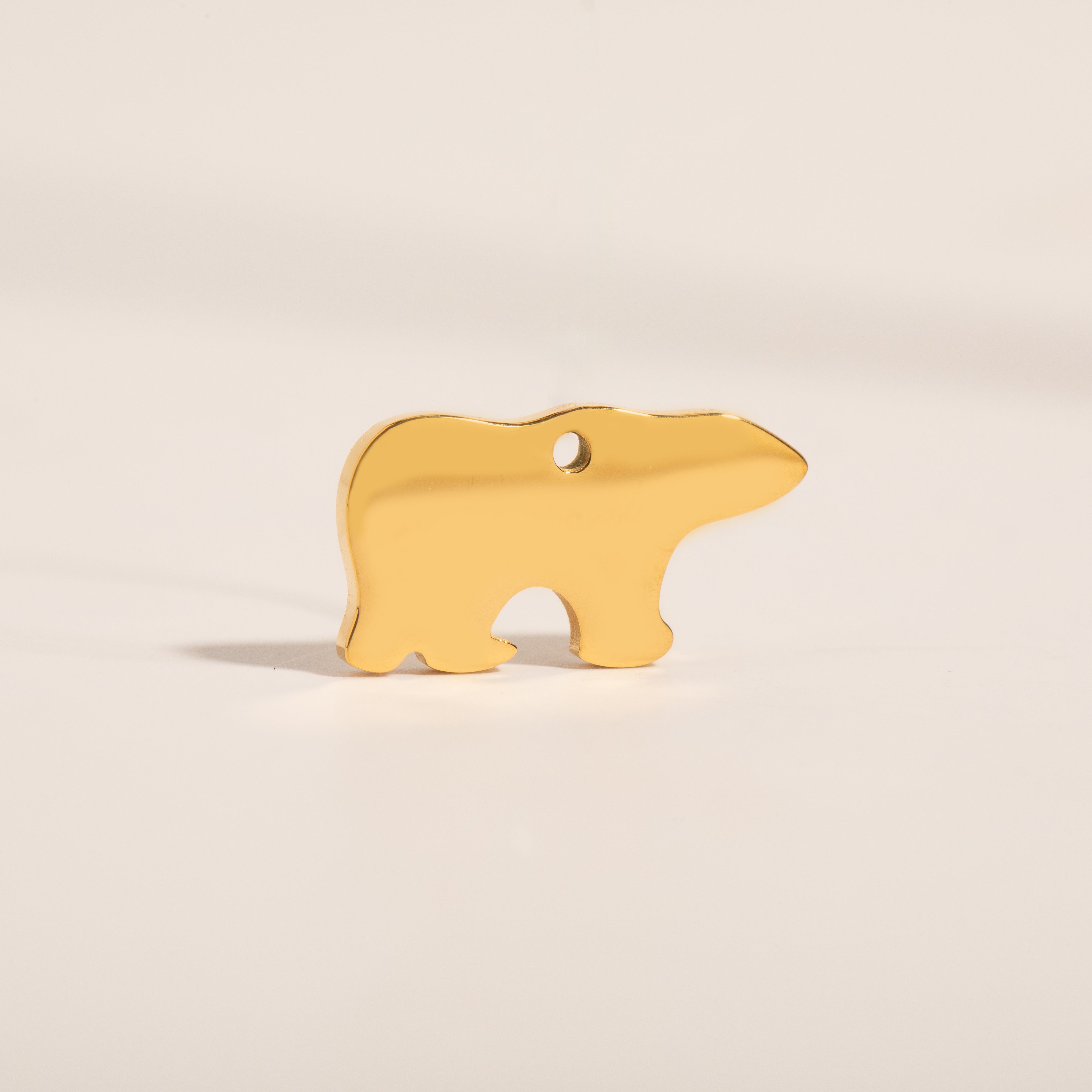 Mama Bear Charm