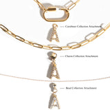 Mama Bear Charm