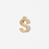 Diamond Initial