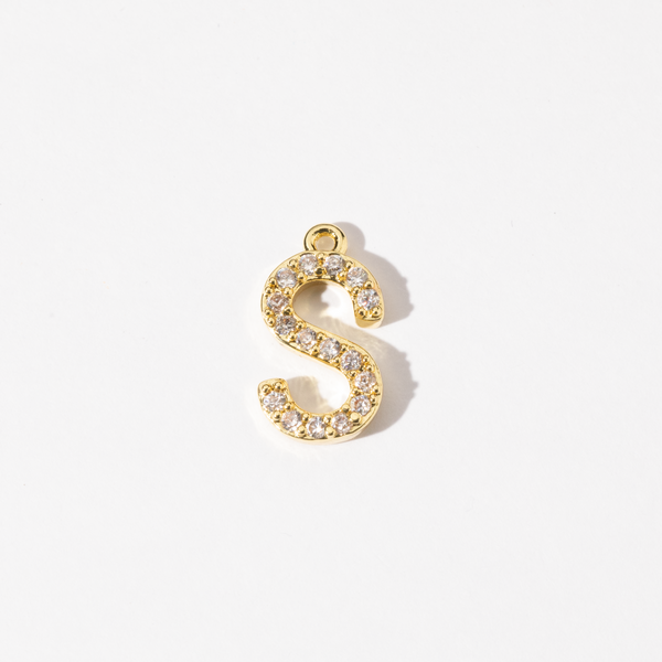 Diamond Initial