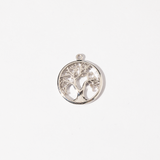 Tree of Life Charm