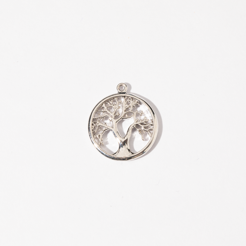 Tree of Life Charm