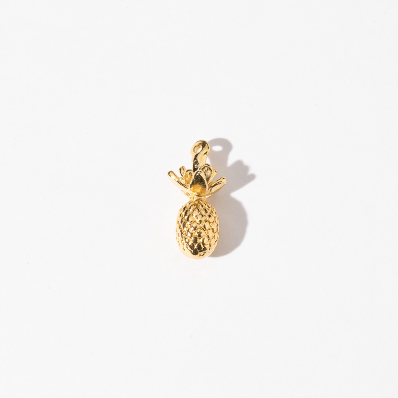Pineapple Charm