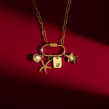 Turtle Charm