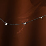 Personalized Name Necklace