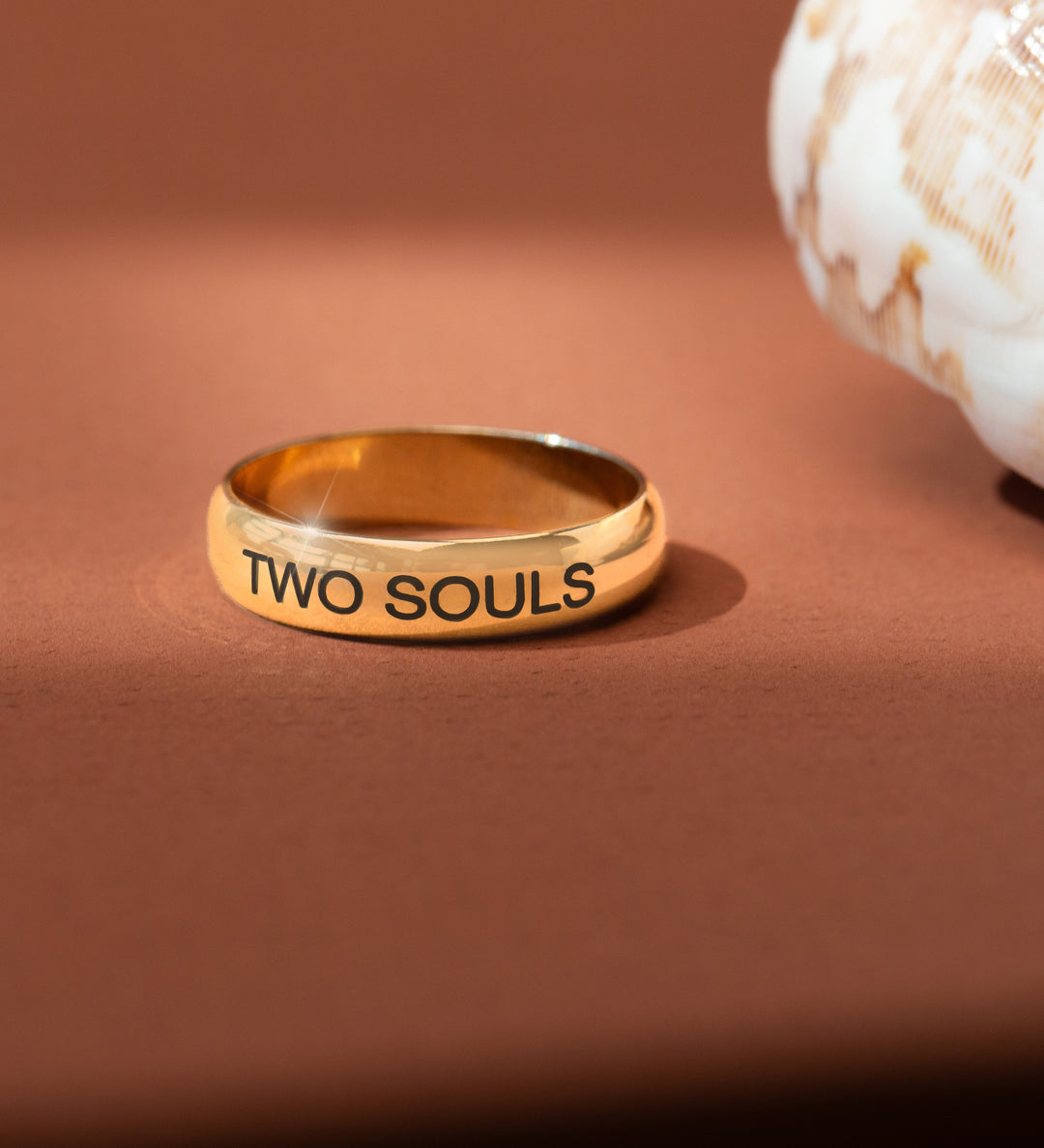 Custom Engraved Stackable Rings Mother's Day Gift Personalized Name Matching Mother Daughter Ring Gifts for Mom Promise Ring Gift for Women