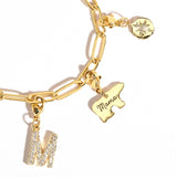Diamond Initial
