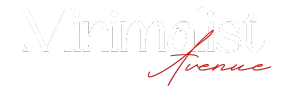 Minimalist Avenue
